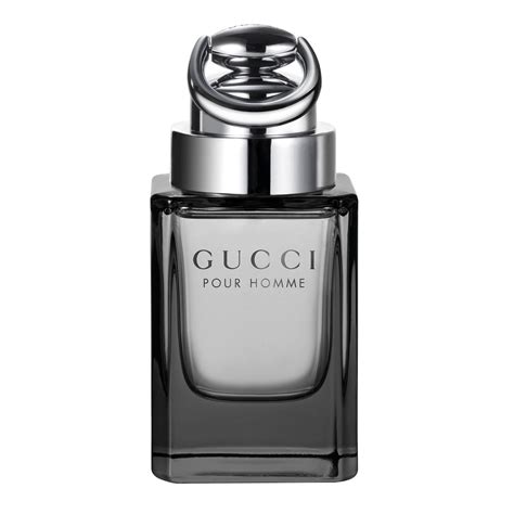 gucci by gucci 50ml eau de toilette &